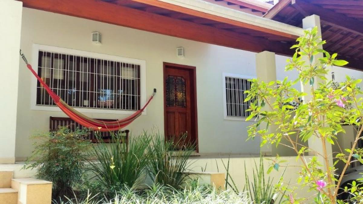 Casa T3 em São Paulo, Brazil N.º 467797