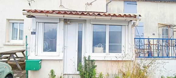 2 Schlafzimmer Haus in Meru, France, Nr. 266713 5