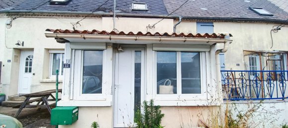 2 Schlafzimmer Haus in Meru, France, Nr. 266713 6