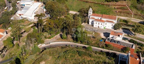 Земельный участок 2422м² в Оэйраш, Португалия № 118437 16