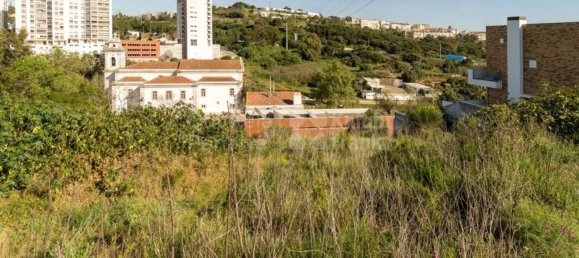 Земельный участок 2422м² в Оэйраш, Португалия № 118437 12