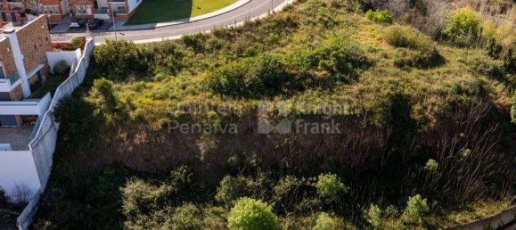 Земельный участок 2422м² в Оэйраш, Португалия № 118437 13