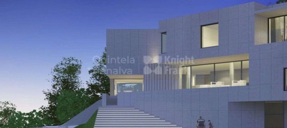 Земельный участок 2422м² в Оэйраш, Португалия № 118437 4