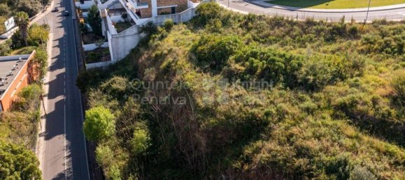 Земельный участок 2422м² в Оэйраш, Португалия № 118437 15