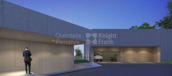 Земельный участок 2422м² в Оэйраш, Португалия № 118437 2