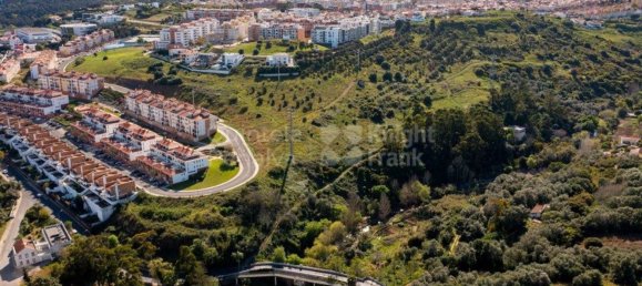 Земельный участок 2422м² в Оэйраш, Португалия № 118437 17