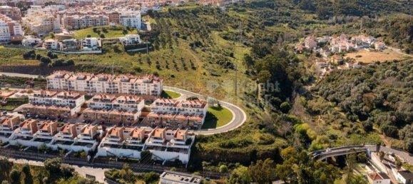 Земельный участок 2422м² в Оэйраш, Португалия № 118437 18