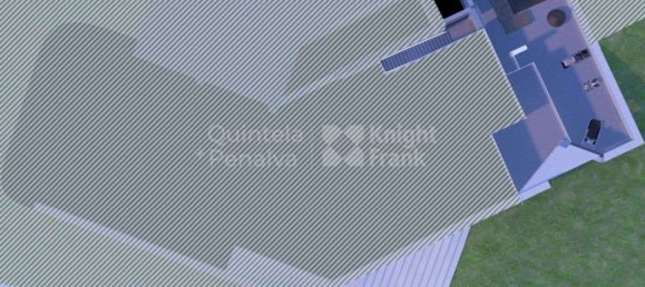 Земельный участок 2422м² в Оэйраш, Португалия № 118437 5