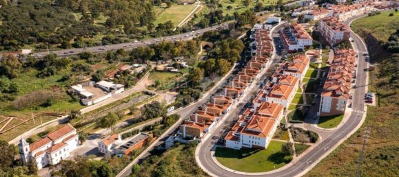 Земельный участок 2422м² в Оэйраш, Португалия № 118437 10