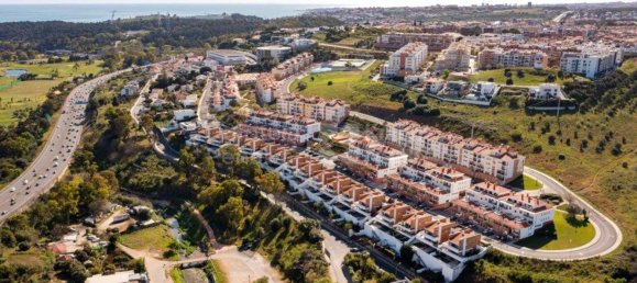 Земельный участок 2422м² в Оэйраш, Португалия № 118437 19