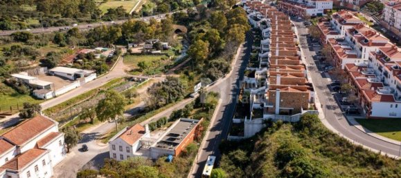 Земельный участок 2422м² в Оэйраш, Португалия № 118437 20