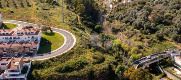 Земельный участок 2422м² в Оэйраш, Португалия № 118437 9