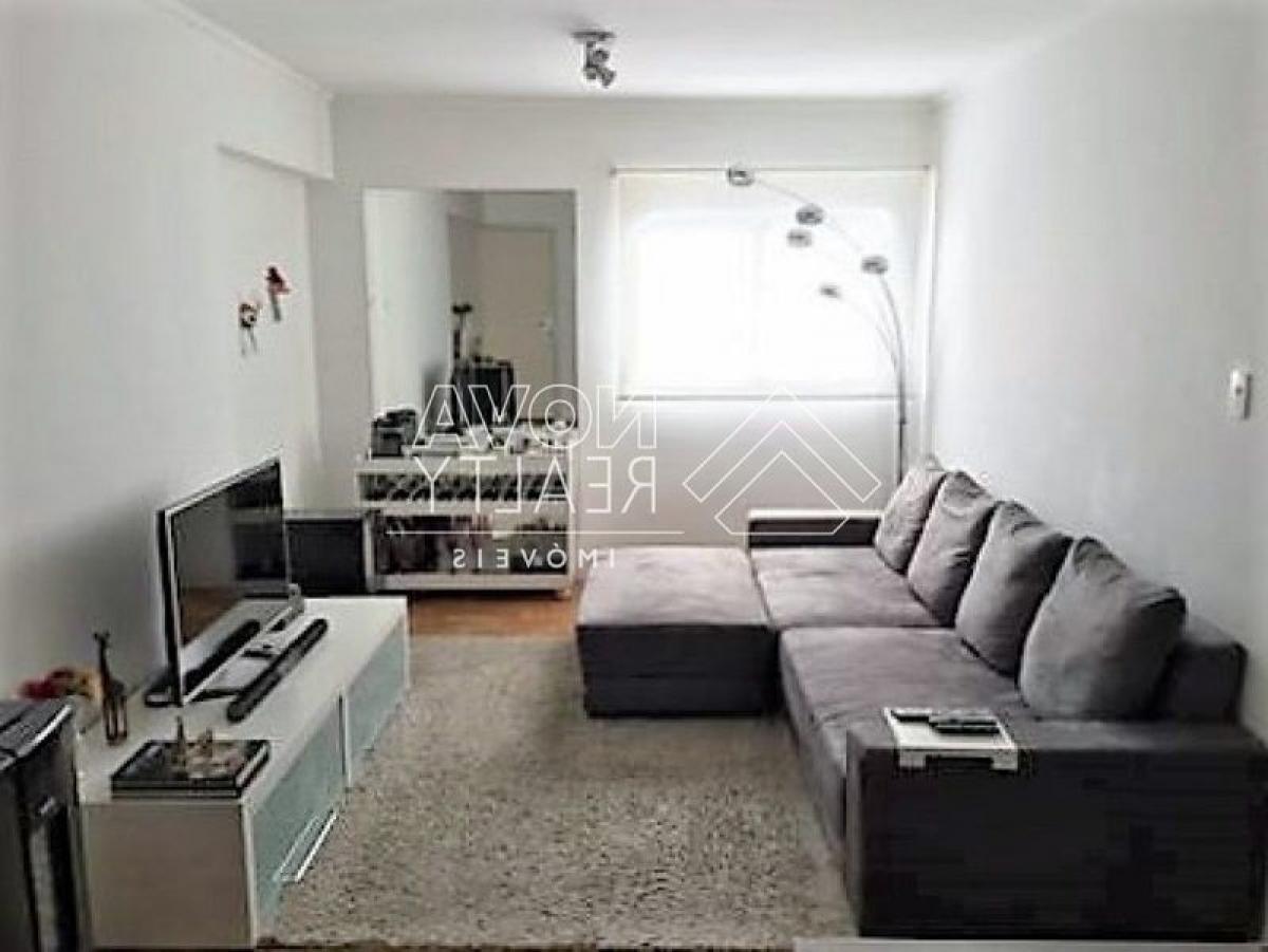 Studio in Sao Paulo, Brazil, Nr. 505872