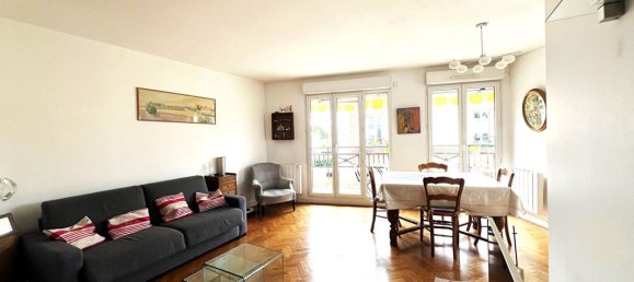3 Schlafzimmer Wohnung in Bois-Colombes, France, Nr. 299596 2