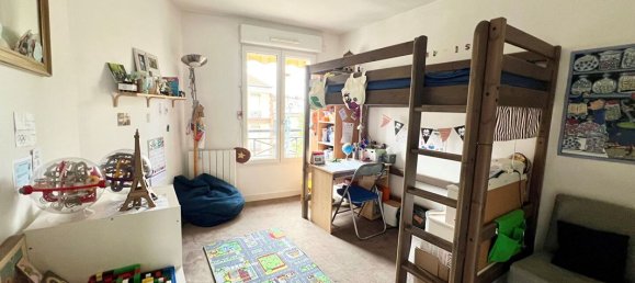 3 Schlafzimmer Wohnung in Bois-Colombes, France, Nr. 299596 4