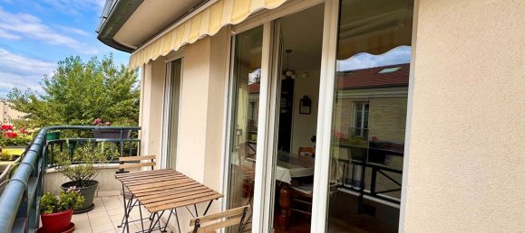 3 Schlafzimmer Wohnung in Bois-Colombes, France, Nr. 299596 7