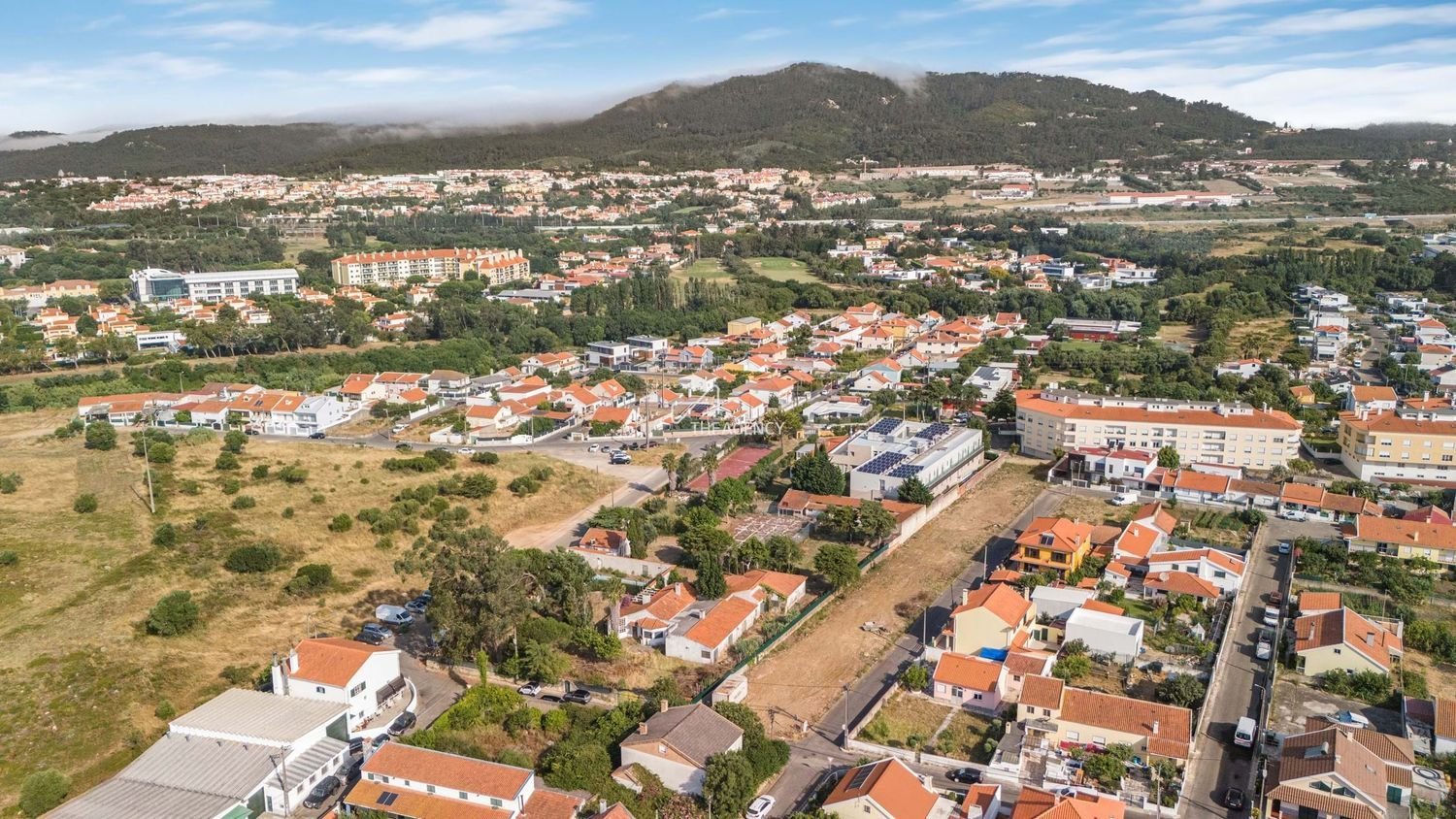7062m² Land in Sintra, Portugal No. 309007