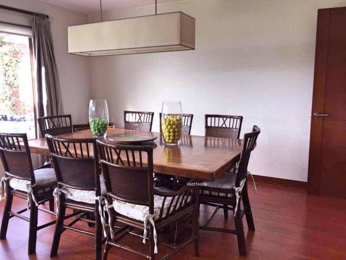 6 chambres Maison à Santiago, Chile No. 3032