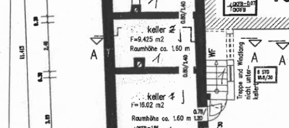 Adosado de 9 dormitorios en Wetteraukreis, Germany No. 220428 32
