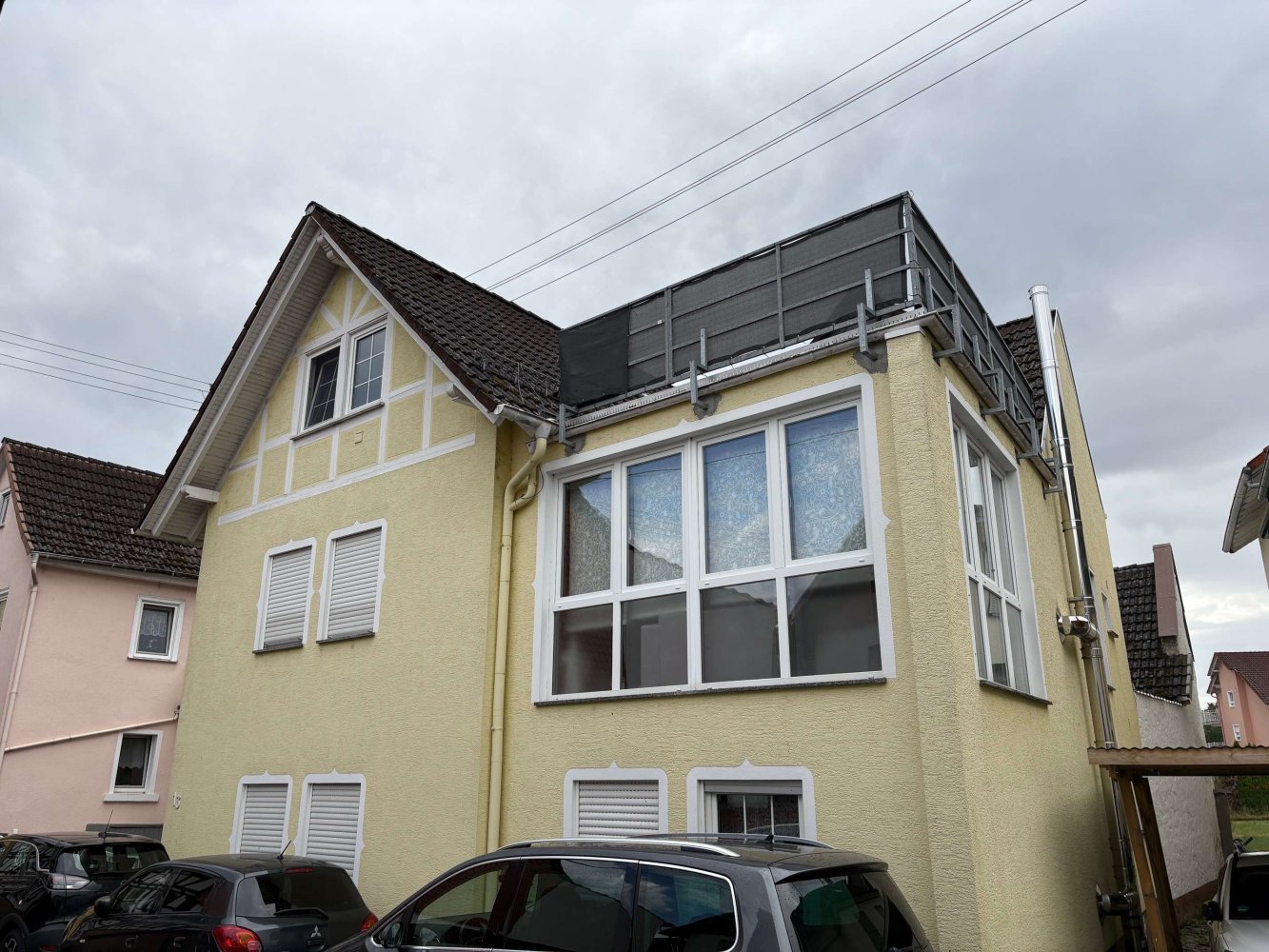 Adosado de 9 dormitorios en Wetteraukreis, Germany No. 220428