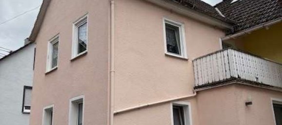 Adosado de 9 dormitorios en Wetteraukreis, Germany No. 220428 2