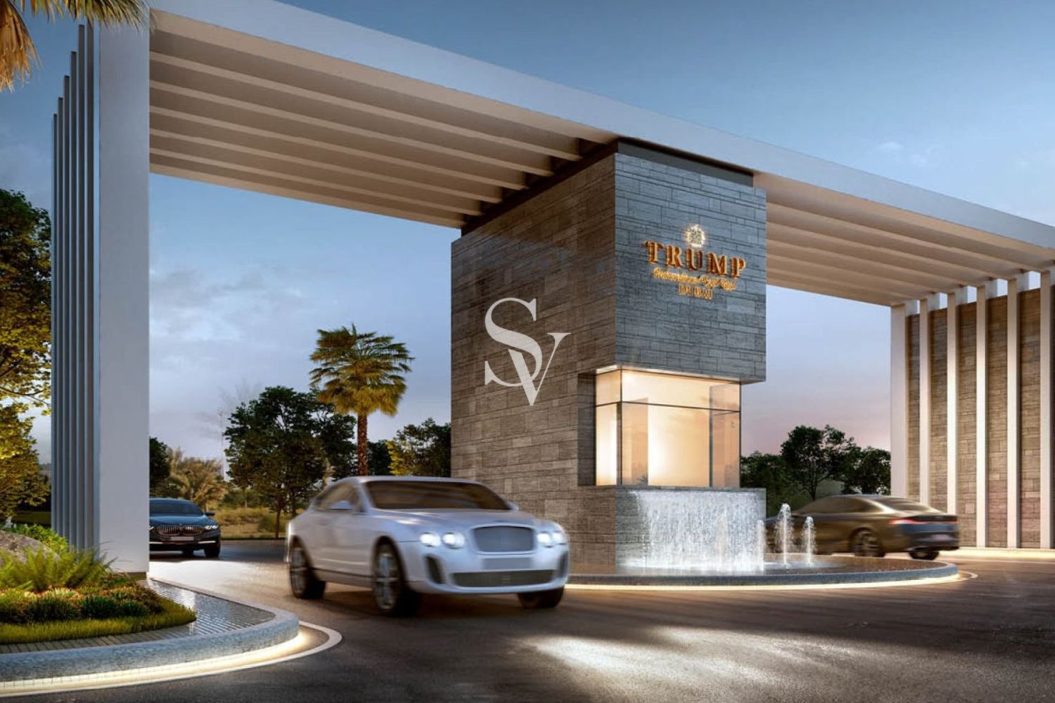 5 Schlafzimmer Villa in DAMAC Hills (Akoya by DAMAC), UAE, Nr. 195515