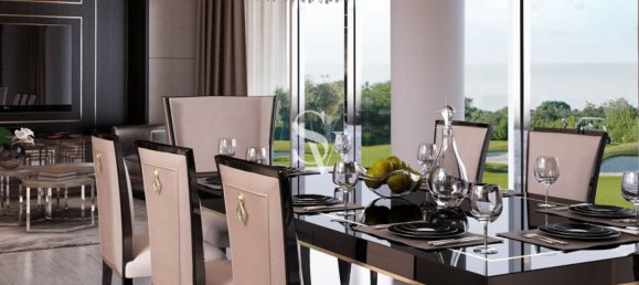 5 Schlafzimmer Villa in DAMAC Hills (Akoya by DAMAC), UAE, Nr. 195515 4