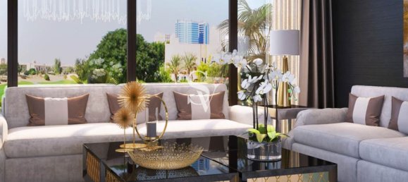 5 Schlafzimmer Villa in DAMAC Hills (Akoya by DAMAC), UAE, Nr. 195515 5