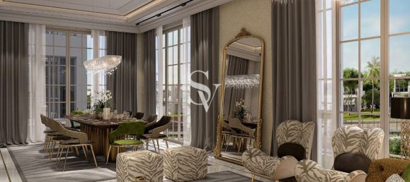 5 Schlafzimmer Villa in DAMAC Hills (Akoya by DAMAC), UAE, Nr. 195515 13