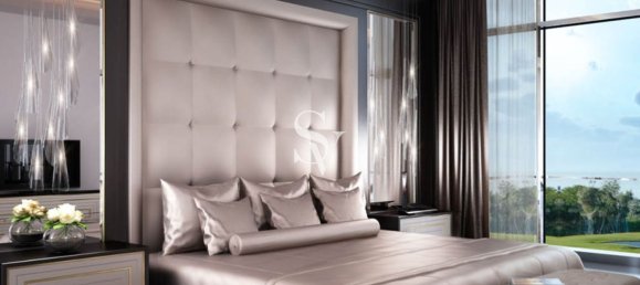 5 Schlafzimmer Villa in DAMAC Hills (Akoya by DAMAC), UAE, Nr. 195515 2