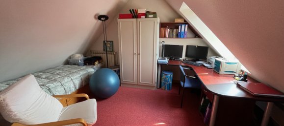 4 Schlafzimmer Doppelhaus in Strasbourg, France, Nr. 248703 37