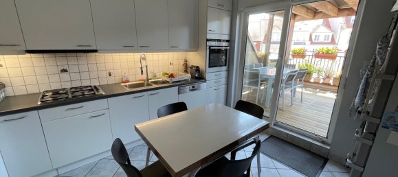 4 Schlafzimmer Doppelhaus in Strasbourg, France, Nr. 248703 6