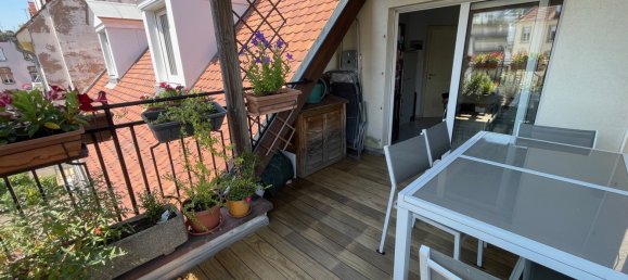 4 Schlafzimmer Doppelhaus in Strasbourg, France, Nr. 248703 9