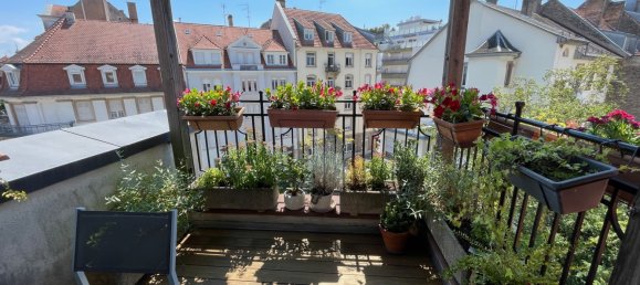 4 Schlafzimmer Doppelhaus in Strasbourg, France, Nr. 248703 42