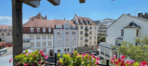 4 Schlafzimmer Doppelhaus in Strasbourg, France, Nr. 248703 40