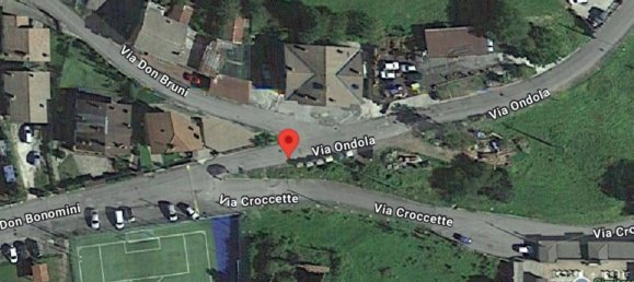 1 غرف نوم شقة في Collio, Italy رقم 285455 7