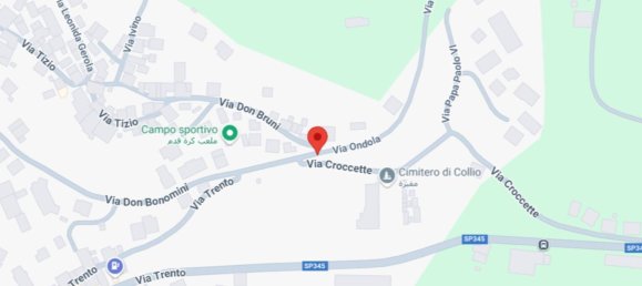 1 غرف نوم شقة في Collio, Italy رقم 285455 10