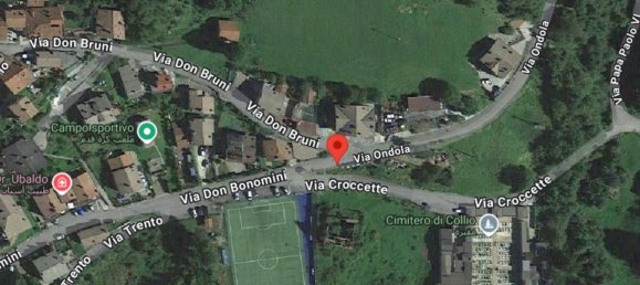 1 غرف نوم شقة في Collio, Italy رقم 285455 6