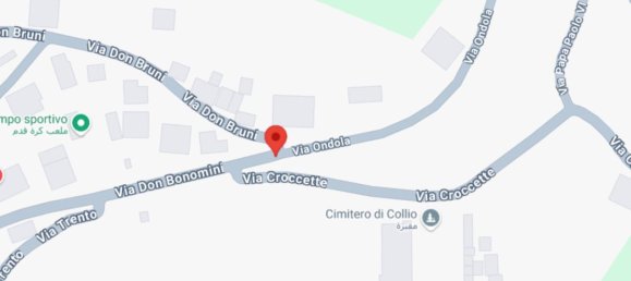 1 غرف نوم شقة في Collio, Italy رقم 285455 9