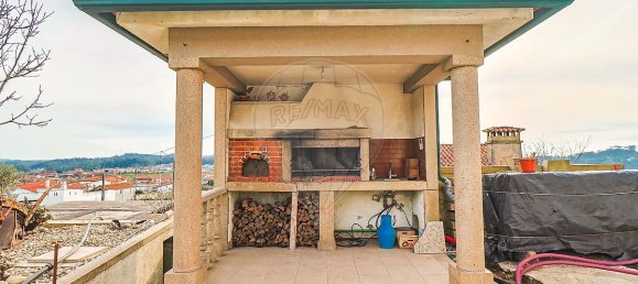 11 bedrooms House in Barcelos, Portugal No. 38498 9