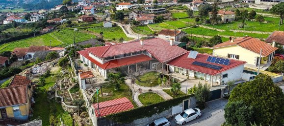 11 bedrooms House in Barcelos, Portugal No. 38498 20