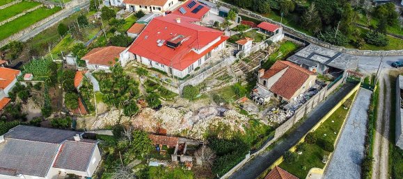 11 bedrooms House in Barcelos, Portugal No. 38498 21