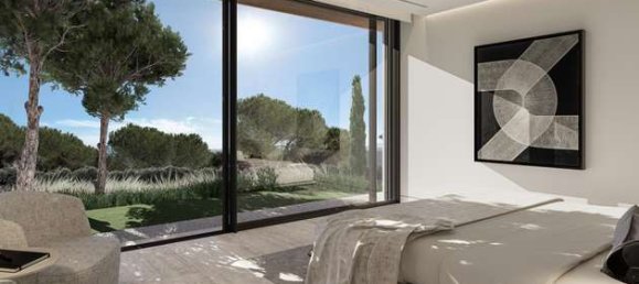 4 Schlafzimmer Villa in Cadiz, Spain, Nr. 26993 7