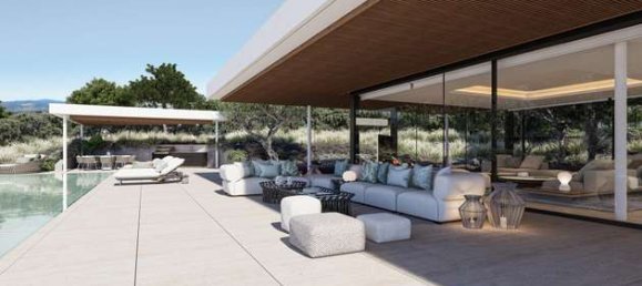 4 Schlafzimmer Villa in Cadiz, Spain, Nr. 26993 18