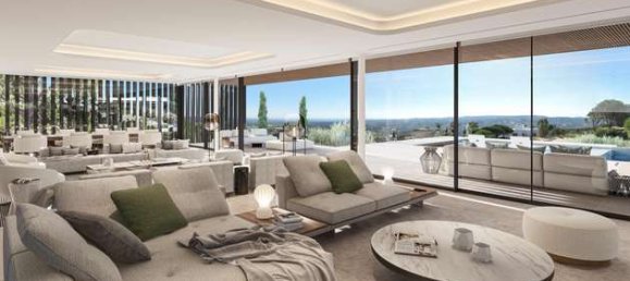 4 Schlafzimmer Villa in Cadiz, Spain, Nr. 26993 5