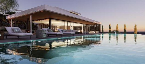 4 Schlafzimmer Villa in Cadiz, Spain, Nr. 26993 15