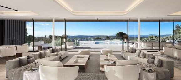 4 Schlafzimmer Villa in Cadiz, Spain, Nr. 26993 4