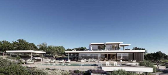 4 Schlafzimmer Villa in Cadiz, Spain, Nr. 26993 2