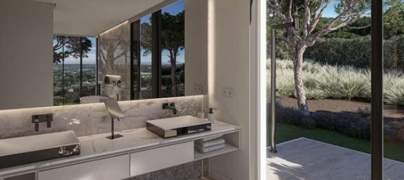 4 Schlafzimmer Villa in Cadiz, Spain, Nr. 26993 13