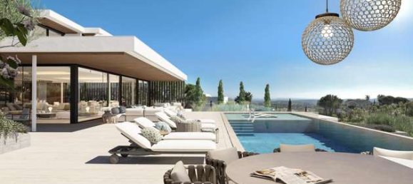 4 Schlafzimmer Villa in Cadiz, Spain, Nr. 26993 3